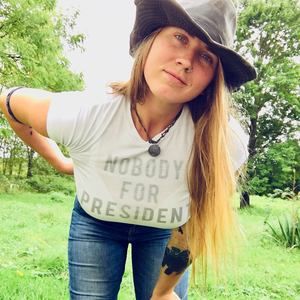 Meet your Posher, Jd